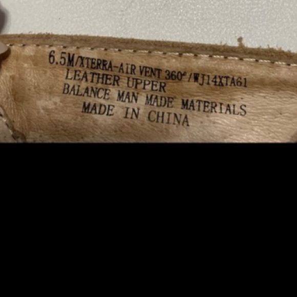 Jambu Xterra-Air Vent 360* Leather Sandals - Picture 3 of 16